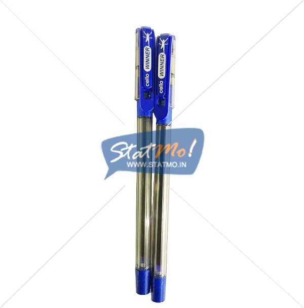 Cello Winner Ball Point Pen by StatMo.in