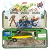 Classmate Invento Hulk Mathematical Drawing Instruments Box by StatMo.in