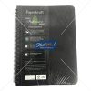 Classmate Paperkraft Green Impression Notebook 300 Pages Single Ruled by StatMo.in