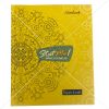 Classmate Paperkraft Signature Series Notebook 192 Pages by StatMo.in