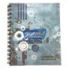 Classmate Paperkraft Signature Series Notebook 192 Pages Unruled by StatMo.in