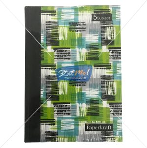 Classmate Paperkraft Signature Series Notebook Single Line by StatMo.in