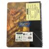 Classmate Pulse Spiral Notebook 180 Pages Single Line by StatMo.in