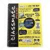 Classmate Pulse Spiral Notebook Single Line by StatMo.in