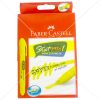 Faber Castell Textliner Super Gel by StatMo.in