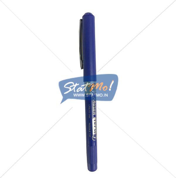 Hauser Tech 7 Liquid Ink Pen by StatMo.in