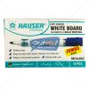 Hauser White Board Marker Jumbo by StatMo.in