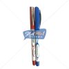 Hauser Xtreme Ball Pen by StatMo.in