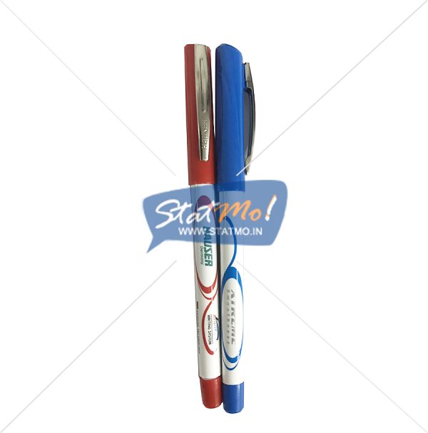 Hauser Xtreme Ball Pen by StatMo.in