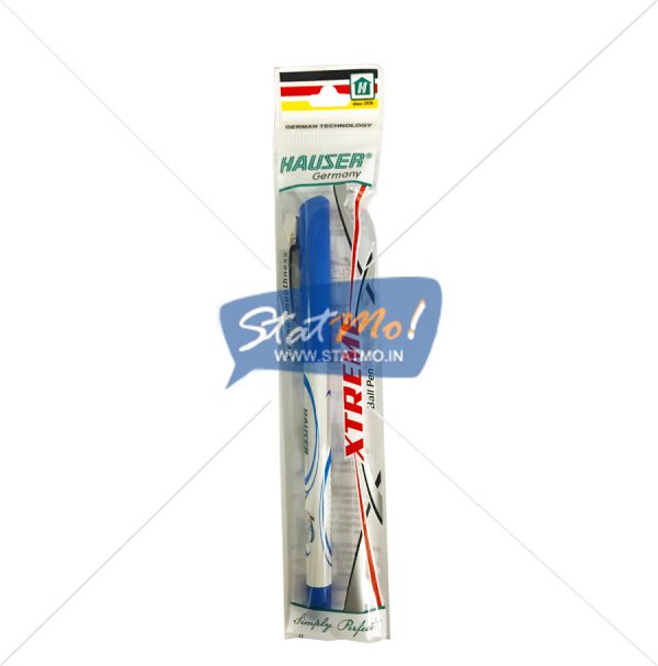 Hauser Xtreme Ball Pen by StatMo.in