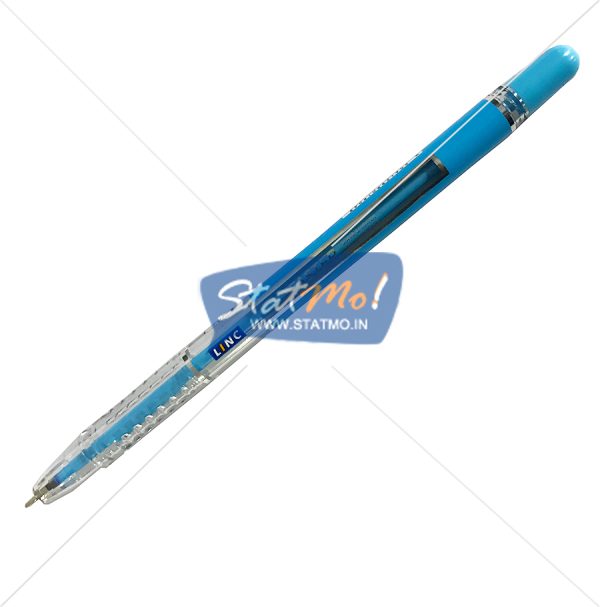 Linc Faster Ball Point Pen by StatMo.in