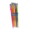 Linc Ocean Coral Gel Pen by StatMo.in