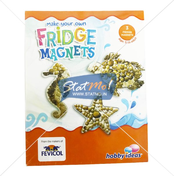 Pidilite Fridge Magnets by StatMo.in