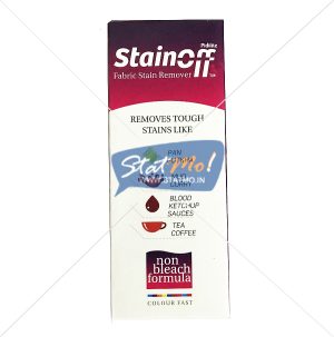 Pidilite Stainoff Fabric Stain Remover 50Ml by StatMo.in