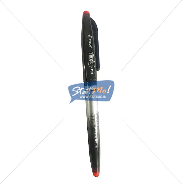 Pilot Frixion Pro Erasable Roller Ball Pen by StatMo.in