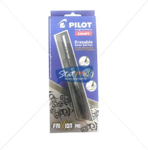 Pilot Frixion Pro Erasable Roller Ball Pen by StatMo.in