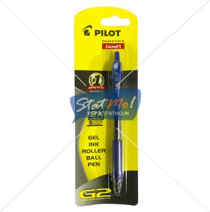 Pilot G-2 Roller Ball Pen by StatMo.in