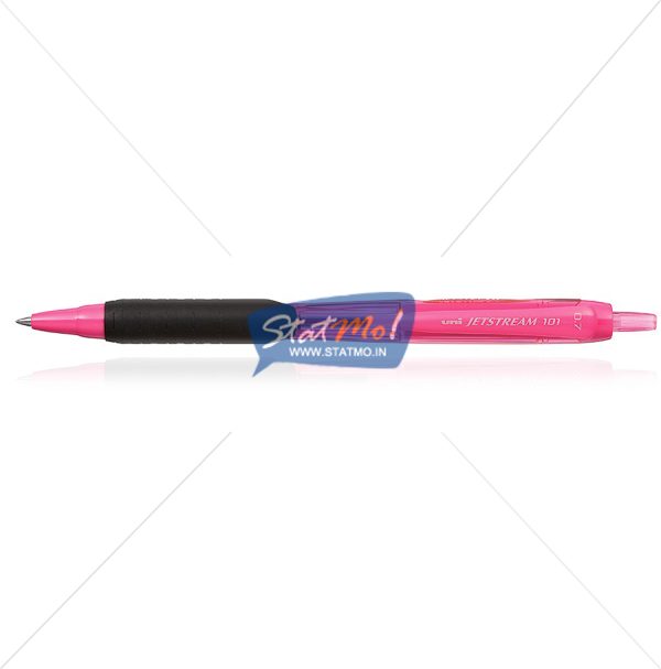 Uniball Jetstream Roller Ball Pen SXN 101C by StatMo.in