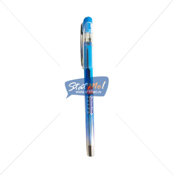 Cello Butterflow Elite Ballpoint Pen by StatMo.in