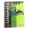 Classmate Pulse Spiral Notebook 300 Pages Unruled by StatMo.in