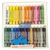 Doms Jumbo Oil Pastel 25 Shades by StatMo.in