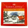 Faber Castell Dust Free Eraser Large by StatMo.in