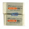 Faber Castell Dust Free Eraser by StatMo.in