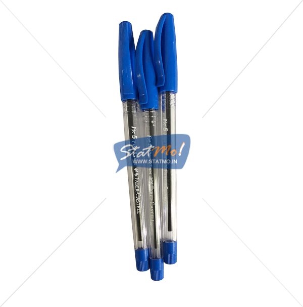 Faber Castell Fx Ball Pen by StatMo.in