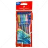 Faber Castell Fx Pastel Ball Pen by StatMo.in