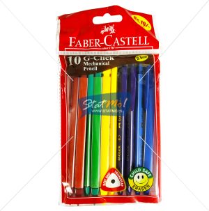 Faber Castell G-Click Mechanical Pencil by StatMo.in