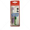 Faber Castell Grip Tex Mechanical Pencil by StatMo.in