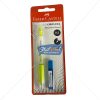 Faber Castell Grip Tex Mechanical Pencil by StatMo.in