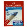 Faber Castell Lead Tubes 75mm by StatMo.in