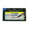 Faber Castell Permanent Marker Pen by StatMo.in