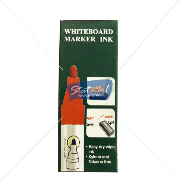 Faber Castell Whiteboard Marker Ink by StatMo.in