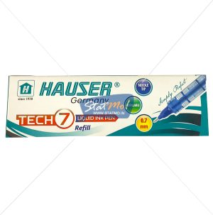 Hauser Tech 7 Liquid Ink Refill by StatMo.in