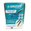 Hauser Tech Gel Roller Gel Pen by StatMo.in