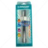 Hauser Tech Gel Roller Gel Pen by StatMo.in