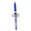 Cello Gel Tech Quick Dry Fine Gel Pen by StatMo.in