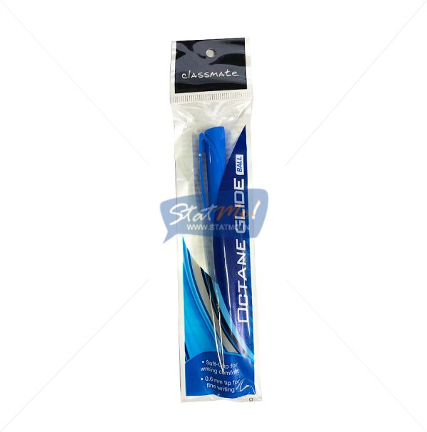 Classmate Octane Glide Ball Pen by StatMo.in