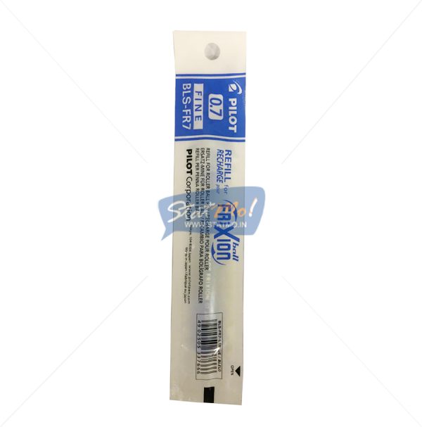 Pilot Frixion Ball Pen Refill by StatMo.in