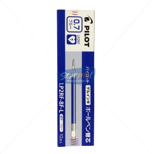 Pilot Poplol Roller Ball Pen Refill Set of 2 by StatMo.in