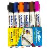 Artline Whiteboard Marker Set of 6 Colours by StatMo.in