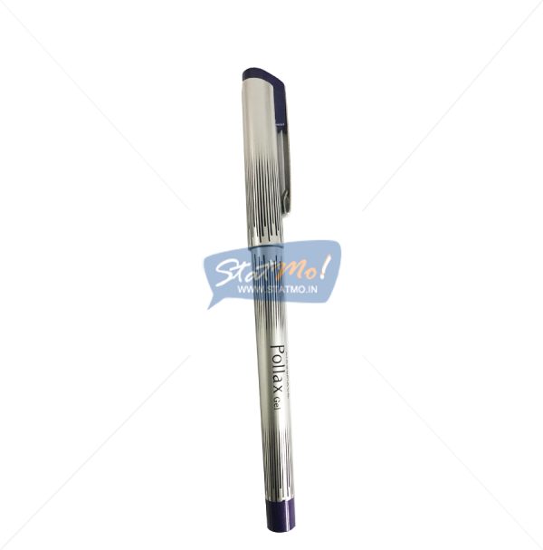 Classmate Pollax Gel Pen New by StatMo.in