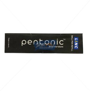 Linc Pentonic Ball Pen Refill by StatMo.in