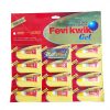 Pidilite Fevikwik Gel Set of 12 by StatMo.in