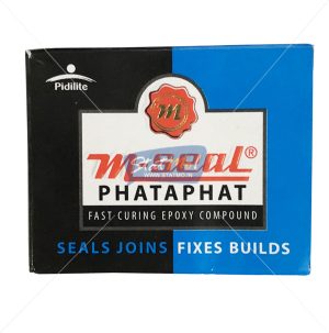 Pidilite M-Seal Phataphat by StatMo.in