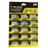 Pidilite M-Seal Super Epoxy Putty by StatMo.in