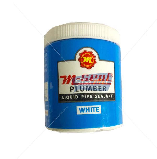 Pidilite M-Seal White Sealant by StatMo.in