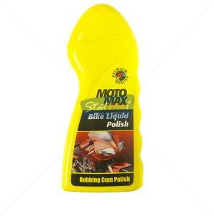 Pidilite Motomax Bike Liquid Polish by StatMo.in